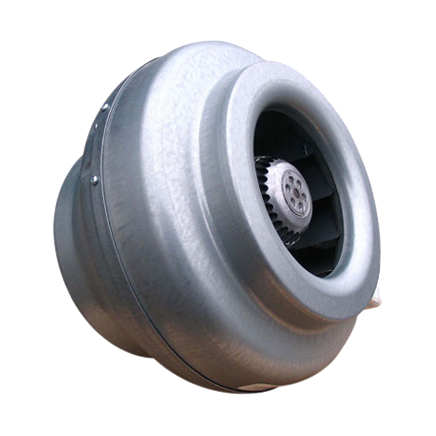WCK超低噪音管道風(fēng)機(jī)